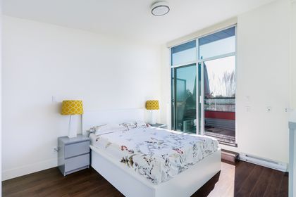 16 at 419 - 2250 Commerci Drive, Grandview Woodland, Vancouver East