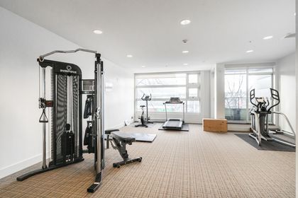 27 at 419 - 2250 Commerci Drive, Grandview Woodland, Vancouver East
