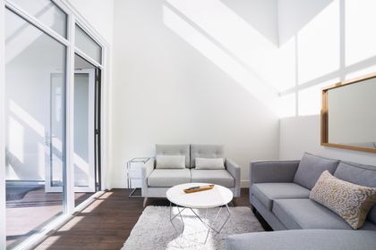 3 at 419 - 2250 Commerci Drive, Grandview Woodland, Vancouver East
