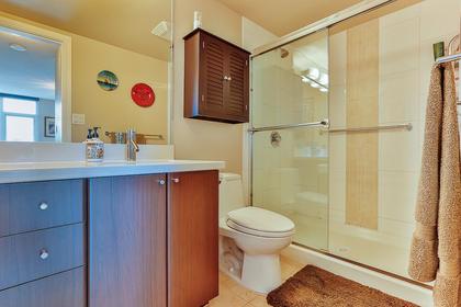 11 at 402 - 4400 Street, Brentwood Park, Burnaby North