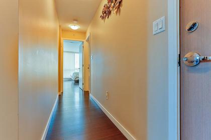 12 at 402 - 4400 Street, Brentwood Park, Burnaby North