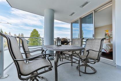 15 at 402 - 4400 Street, Brentwood Park, Burnaby North