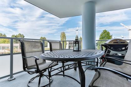 16 at 402 - 4400 Street, Brentwood Park, Burnaby North