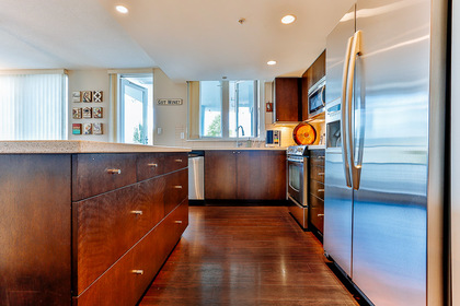 2 at 402 - 4400 Street, Brentwood Park, Burnaby North