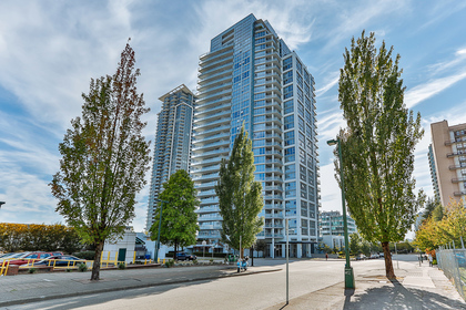 20 at 402 - 4400 Buchanan Street, Brentwood Park, Burnaby North