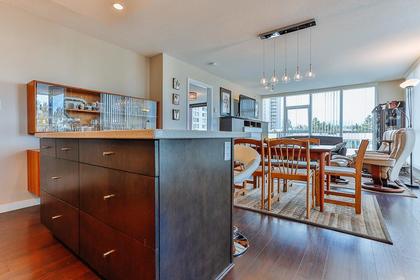 4 at 402 - 4400 Street, Brentwood Park, Burnaby North