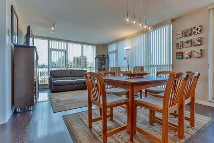 6 at 402 - 4400 Street, Brentwood Park, Burnaby North