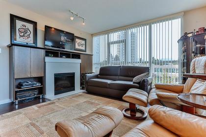 7 at 402 - 4400 Street, Brentwood Park, Burnaby North