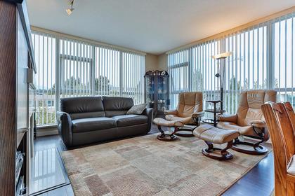 8 at 402 - 4400 Street, Brentwood Park, Burnaby North