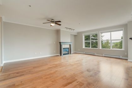2 at 303 - 4181 Norfolk Street, Central BN, Burnaby North