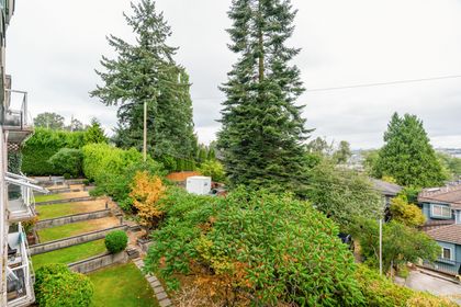 21 at 303 - 4181 Norfolk Street, Central BN, Burnaby North