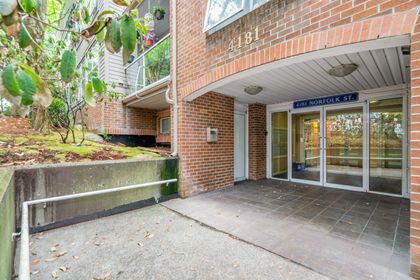 25 at 303 - 4181 Norfolk Street, Central BN, Burnaby North