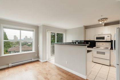 5 at 303 - 4181 Norfolk Street, Central BN, Burnaby North