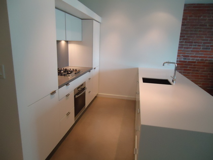 1 at 604 - 53 Street, Downtown VW, Vancouver West