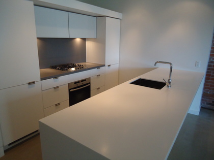 2 at 604 - 53 Street, Downtown VW, Vancouver West