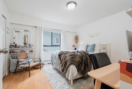 13 at 201 - 474 E 43rd Avenue, Fraser VE, Vancouver East