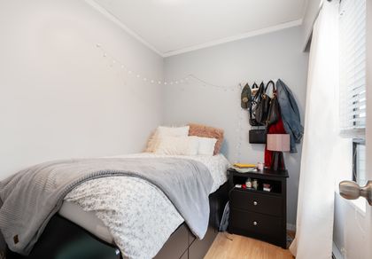 16 at 201 - 474 E 43rd Avenue, Fraser VE, Vancouver East