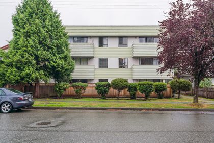 19 at 201 - 474 E 43rd Avenue, Fraser VE, Vancouver East