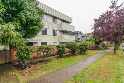 20 at 201 - 474 E 43rd Avenue, Fraser VE, Vancouver East