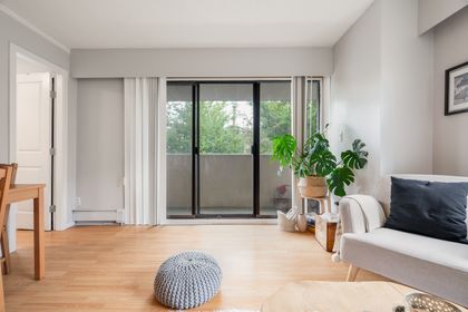 3 at 201 - 474 E 43rd Avenue, Fraser VE, Vancouver East