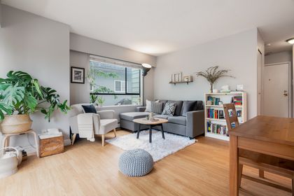 4 at 201 - 474 E 43rd Avenue, Fraser VE, Vancouver East