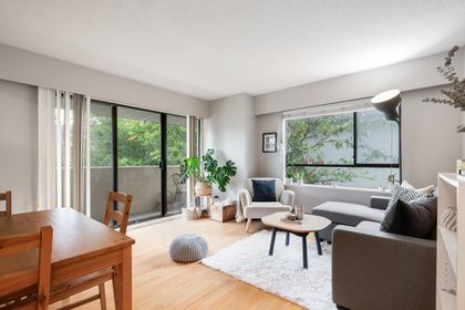 6 at 201 - 474 E 43rd Avenue, Fraser VE, Vancouver East