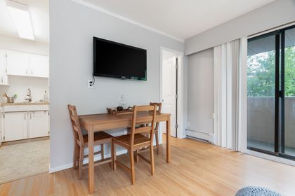 9 at 201 - 474 E 43rd Avenue, Fraser VE, Vancouver East