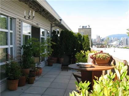 8 at 526 - 350 Avenue, Mount Pleasant VE, Vancouver East