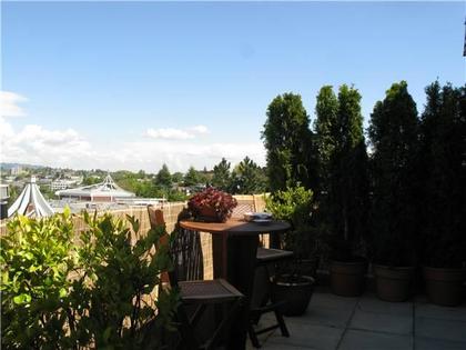 9 at 526 - 350 Avenue, Mount Pleasant VE, Vancouver East