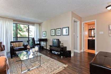 2 at 211 - 853 Ave., Mount Pleasant VE, Vancouver East