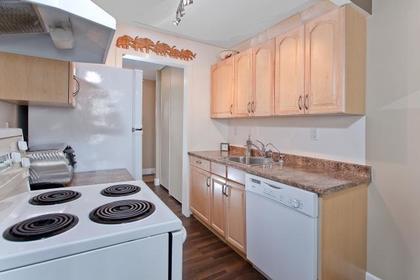 6 at 211 - 853 Ave., Mount Pleasant VE, Vancouver East