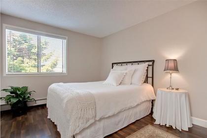 7 at 211 - 853 Ave., Mount Pleasant VE, Vancouver East