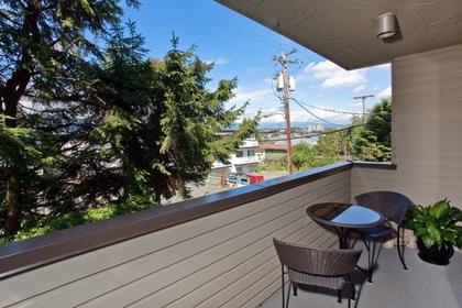 9 at 211 - 853 Ave., Mount Pleasant VE, Vancouver East