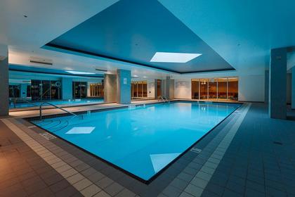 9 at 1005 - 555 Street, Coal Harbour, Vancouver West