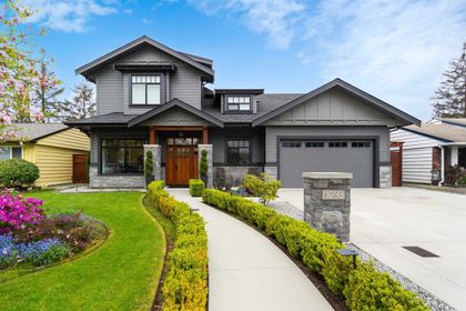 at 1283 Dogwood Crescent, Norgate, North Vancouver