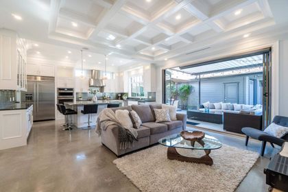 at 1283 Dogwood Crescent, Norgate, North Vancouver
