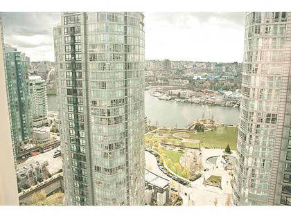 1 at 2603 - 501 St., Downtown VW, Vancouver West