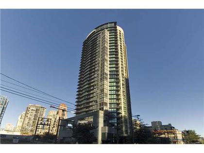 10 at 2603 - 501 St., Downtown VW, Vancouver West