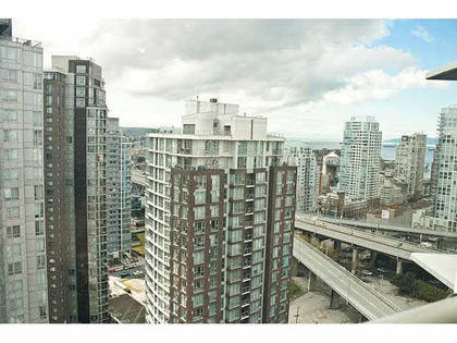 2 at 2603 - 501 Pacific St., Downtown VW, Vancouver West