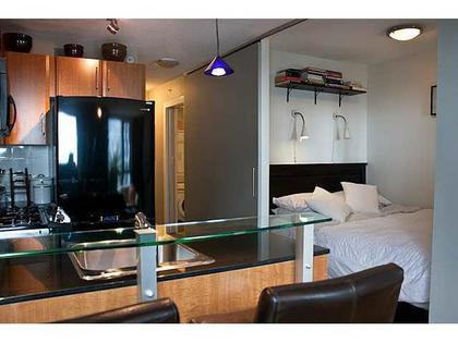 4 at 2603 - 501 St., Downtown VW, Vancouver West