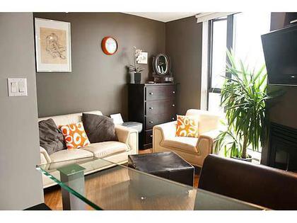 5 at 2603 - 501 St., Downtown VW, Vancouver West