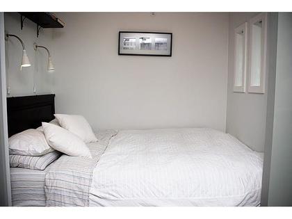 6 at 2603 - 501 St., Downtown VW, Vancouver West
