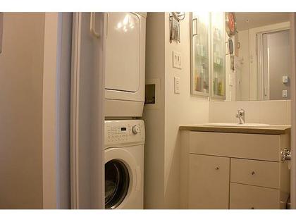 9 at 2603 - 501 St., Downtown VW, Vancouver West