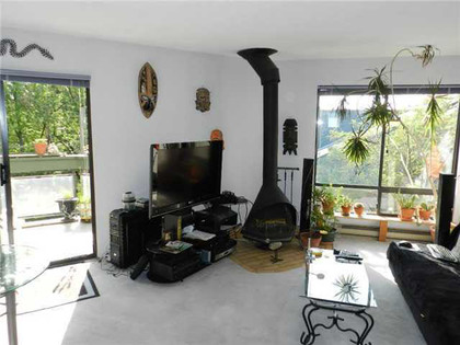 2 at 305 - 3506 W 4th Ave., Kitsilano, Vancouver West