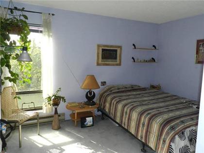 7 at 305 - 3506 Ave., Kitsilano, Vancouver West