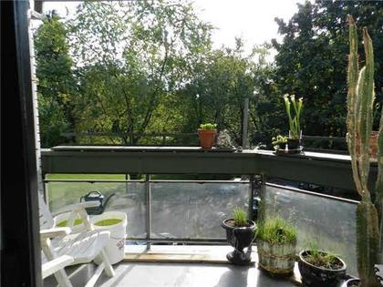 8 at 305 - 3506 W 4th Ave., Kitsilano, Vancouver West