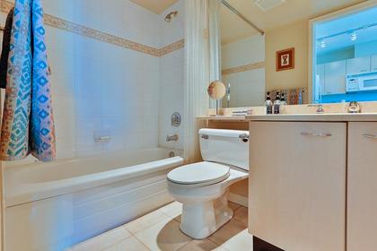 11 at 2103 - 1331 Street, Coal Harbour, Vancouver West