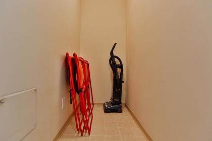 12 at 2103 - 1331 Street, Coal Harbour, Vancouver West