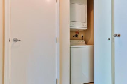 13 at 2103 - 1331 Street, Coal Harbour, Vancouver West