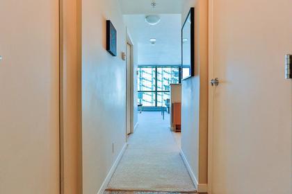 14 at 2103 - 1331 Street, Coal Harbour, Vancouver West